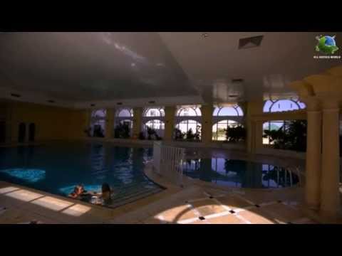 Dessole Bella Vista 4* Тунис