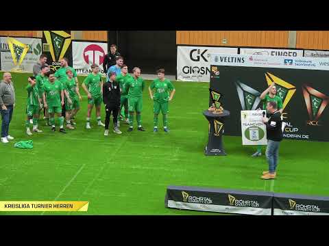 Röhrtal-Charity-Cup 2025/2026 - Tag 7 - 03.01.2026