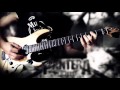 Pantera - PST 88 FULL Guitar Cover 