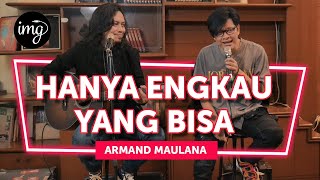 Hanya Engkau Yang Bisa