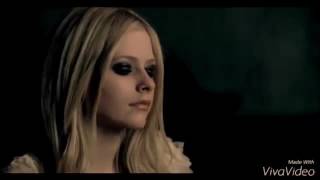 I want you here -PLUMB-AVRILLAVIGNE