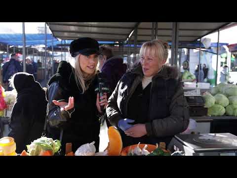 Ceger ep.111 - Pijaca "Smederevski Đeram" - 22.12.2019.