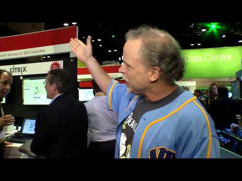 TechWiseTV Cisco Live 2013 Day 2