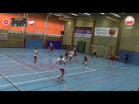 Falköpings AIK HK - HK eRPing 2  1:a