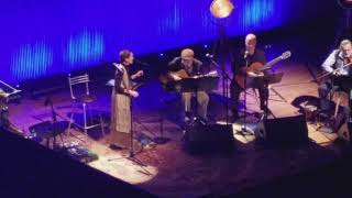 Son amores (That&#39;s Amore) - Natalia Lafourcade En Vivo (Centro Cultural Roberto Cantoral)
