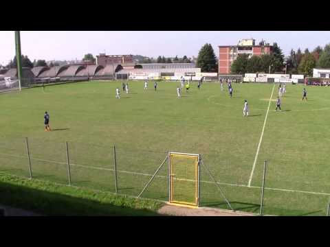 2Tempo Amichevole Renate - Giana u17giana2001