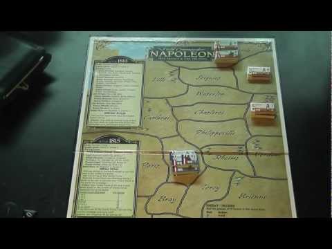 Field Commander Napoleon: 1815