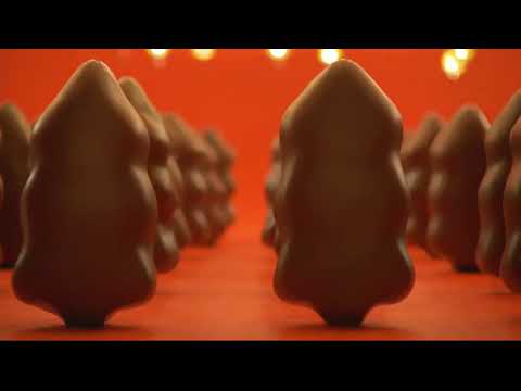 Reese's - Tree Commercial (2018)