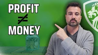 Business profits aren't just about money