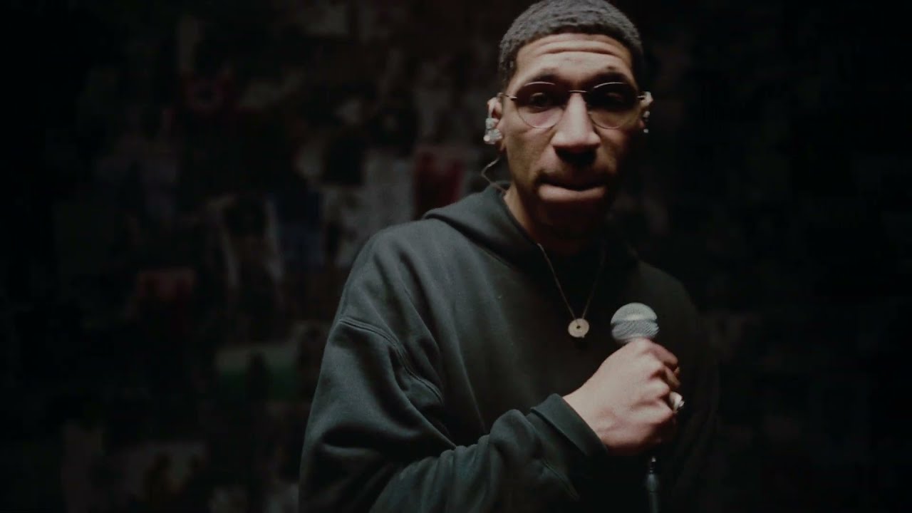 Ninja Kidsoul ft agajon – “Gap Shit”