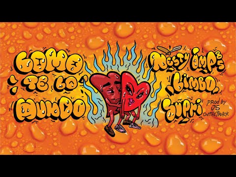 Negro Fino, Imp 85, Limbo & Stb Supremo - Como te lo Hundo (prod. by JSonthetrack)