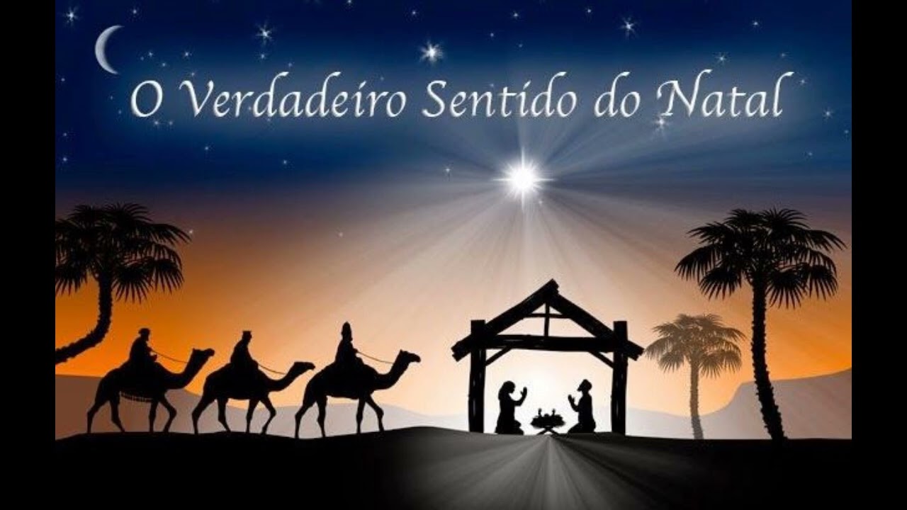 O que é o Natal