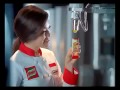 Chef Karen Carlotta On TVC Royco Gel 2