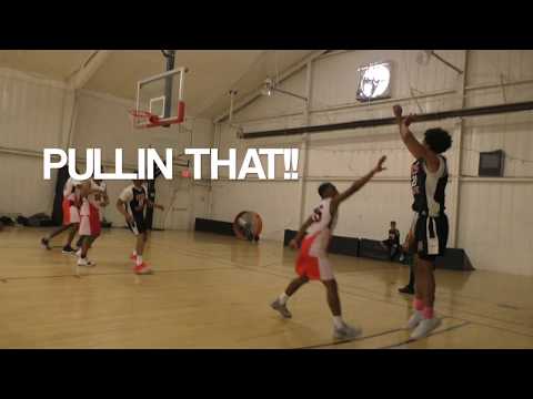 Ty-Shon Pannell Rising Stars Elite Highlights 2018 NXGEN