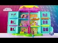 Rinkinys Spin Master GABBY´S DOLLHOUSE  „Balkonas“