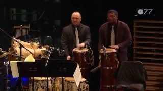 Part III of Cinque-Suite of the Caribbean -Maluagda /Burla de Los Congos short