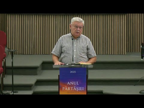 Petru Lascău - Pilda smochinul neroditor