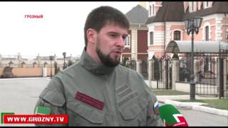 Лучшие разработки военной индустрии будут доступны и бойцам спецподразделений Чечни 