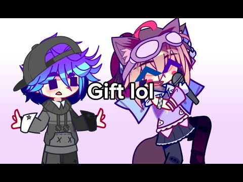 Sky forever but @brick._.36 sings it! (Ft. @119._) // Short Gift 🎁