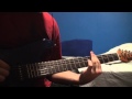 A Skylit Drive - Just Stay (Cover) ~ |GuitarPotato ...