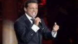 Luis Miguel - Pensar En Ti (Los Angeles, CA. 2005)