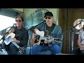 West Of The West 2017 Day 1 Highlights Dave Alvin" Somewhere In Time"