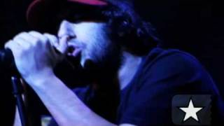 CPM 22 toca "Ontem" no Blen Blen (SP) - Arquivo Radar Showlivre 2004