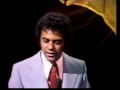 Johnny Mathis ~ Yellow Roses on Her Gown