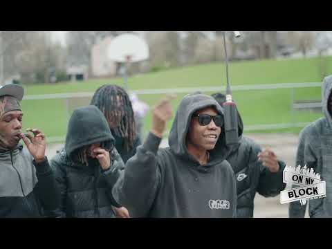 Lul Hashbrown - Hash Flow (dir. by @OneWayVisuals)