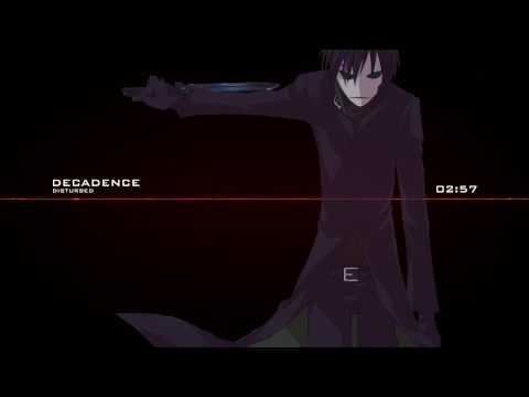 Nightcore - Decadence
