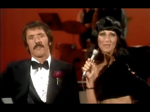 Sonny & Cher A Cowboys - Work Is Never Done 1972