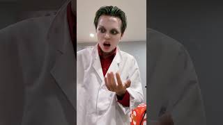 The True Face of an Angel #kidd #funny #cosplay