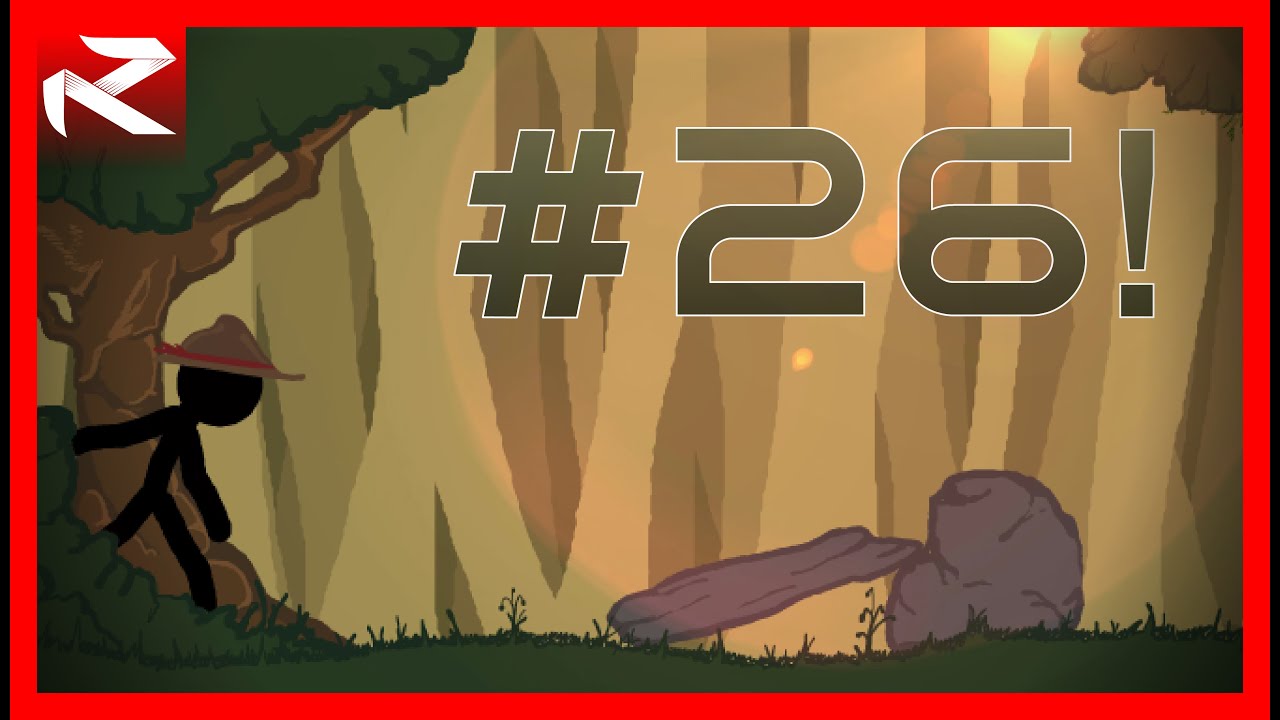 ANIMATING TIME LAPSE #26