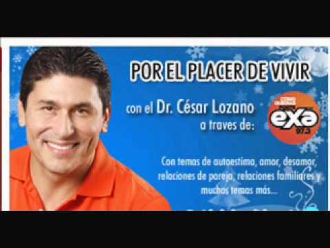 Llegando a Acuerdos con mis Seres Queridos-Dr. Cesar Lozano