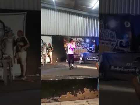 MC NICO DO PACHECO - BAILE DA F.A.P.E