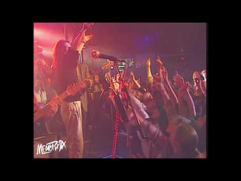 Memorija - Ogan pod zvezdite - Memorija live 1991 koncert