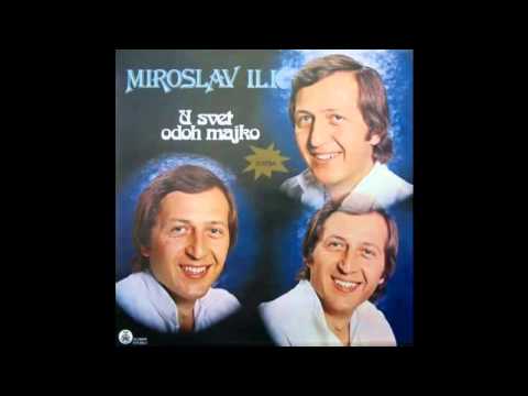 Miroslav Ilic - Plastim suvu travu - (Audio 1980) HD