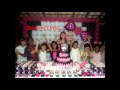 SIMONE LIMA - FESTA MONSTER HIGH ...