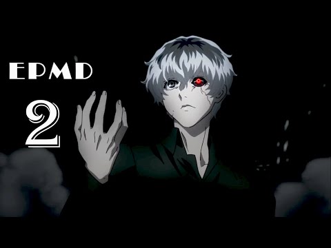 Nas - EPMD 2 feat. Eminem & EPMD 「AMV」ᴴᴰ