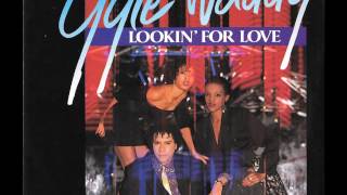 Gyle Waddy - &quot;Lookin&#39; For Love&quot; - 1990