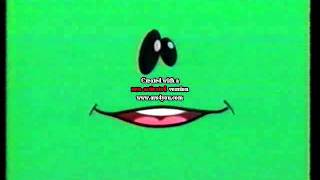Nick Jr. Face Sings the Dora The Explorer Theme Song [HQ]