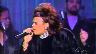 Karen Clark-Sheard - Balm in Gilead