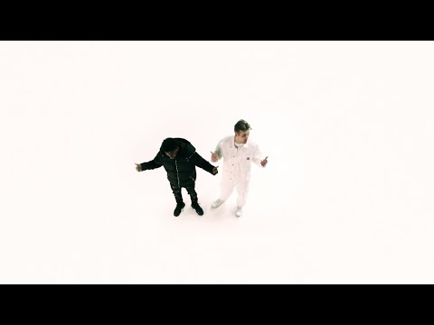 AHTI - XO (feat. Madboiali) (Virallinen musiikkivideo)