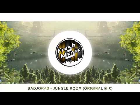 BadJoras - Jungle Room (Original Mix)