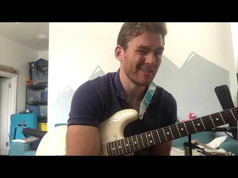 Midi Sidechainer demonstration with Line 6 Helix