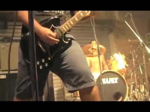 Teaser "Stoner to the Boner" - Monster Coyote