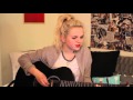 Hard Staying Sober (Miranda Lambert)-Samantha Caden Cover