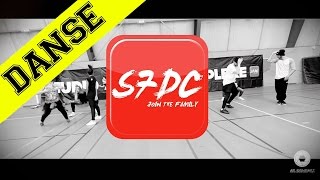 SHOW S7DC | ANTHONY NICOSIA | STUDIO 7 DANCE COMPLEXE | BE THERE | JP CONCEPT