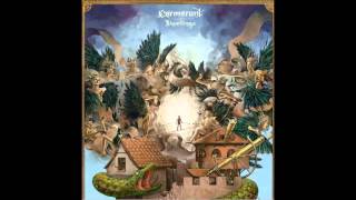 Cormorant - A Howling Dust