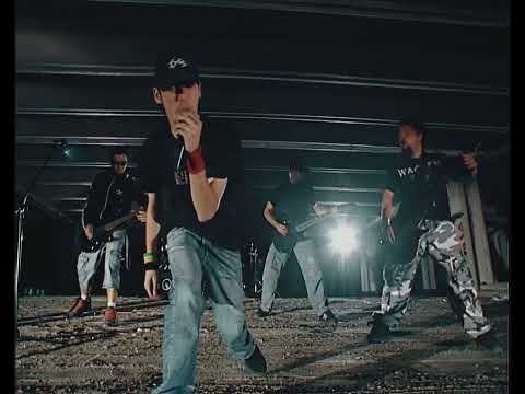 Downstroy - Your Game (2007 OFFICIAL VIDEO) - full HD ver